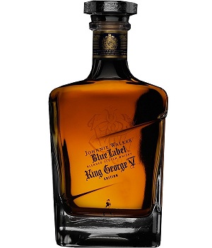 Johnnie Walker King George V