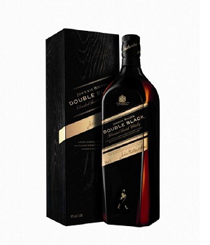 Johnnie Walker Black Label doble black